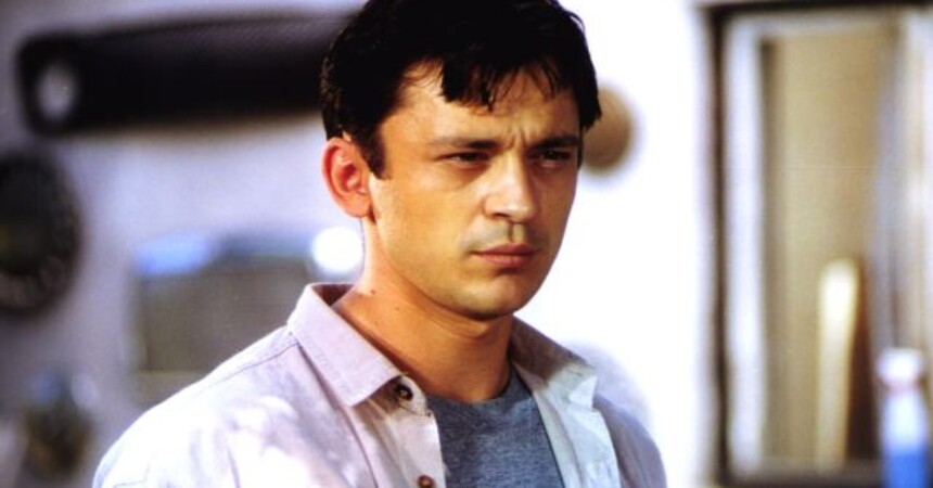 Ne propustite: Hrvatski film Crvena prašina na malim ekranima