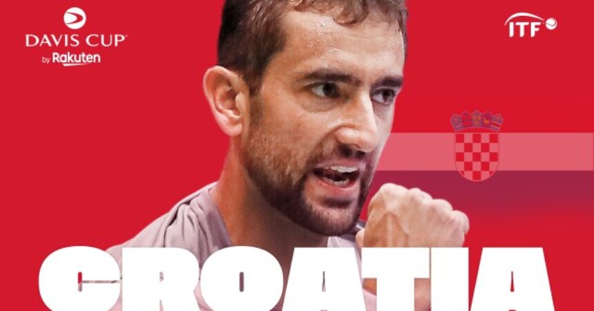 Počela prodaja ulaznica za završnicu Davis Cupa – popust 20%
