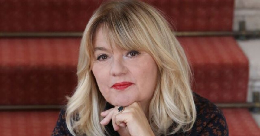 Dubravka Vrgoč: Uspjeli smo održati kazalište živim i zanimljivim publici