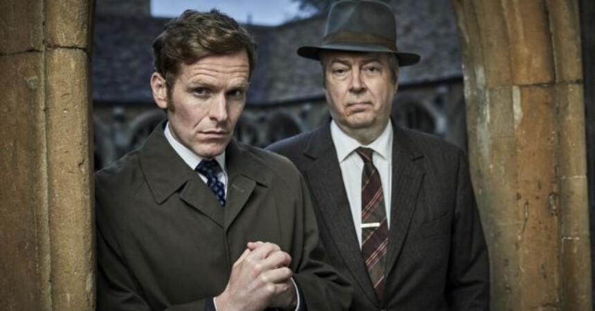 Nova sezona kriminalističke serije Endeavour, mladi Morse