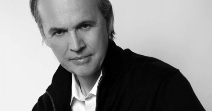 Giorgio Surian: Imenovanje je za mene kruna umjetničkog djelovanja