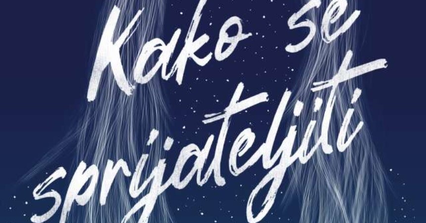 Priča koja slama srce: Kako se sprijateljiti s tamom