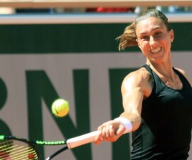 Petra Martić u polufinalu WTA turnira u Rimu