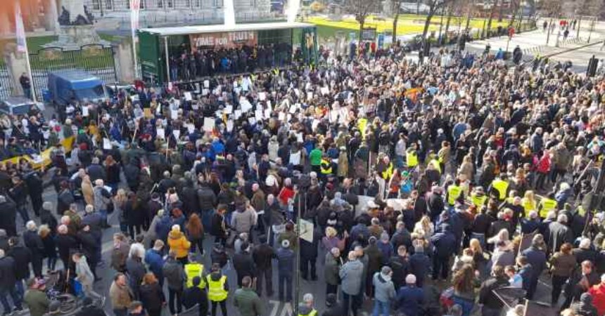 Pokolj u Ballymurphyju: Istraga o “nemirima” u S. Irskoj