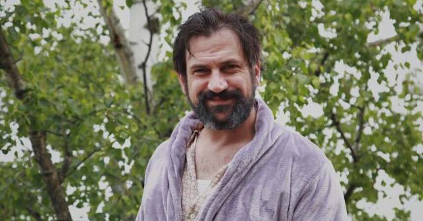 Počelo snimanje domaćeg igranog filma Stric