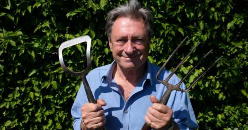 Dokumentarna serija Uzgojite svoj vrt uz Alana Titchmarsha Dokumentarna serija Uzgojite svoj vrt uz Alana Titchmarsha