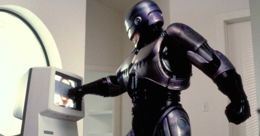 Tjedan u Kinoteci: Zvuk metala i RoboCop