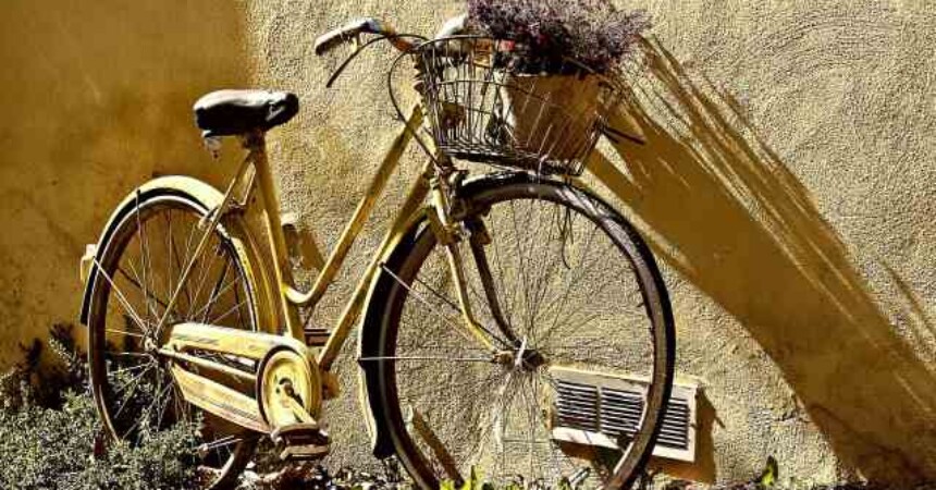 Sam svoj majstor – besplatna radionica o biciklima