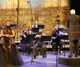 Dar publici – Europski dani opere: Stream koncerta Arije iz latinske trilogije