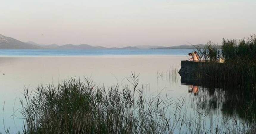 Ptice i ljudi – Kopački rit i Vransko jezero