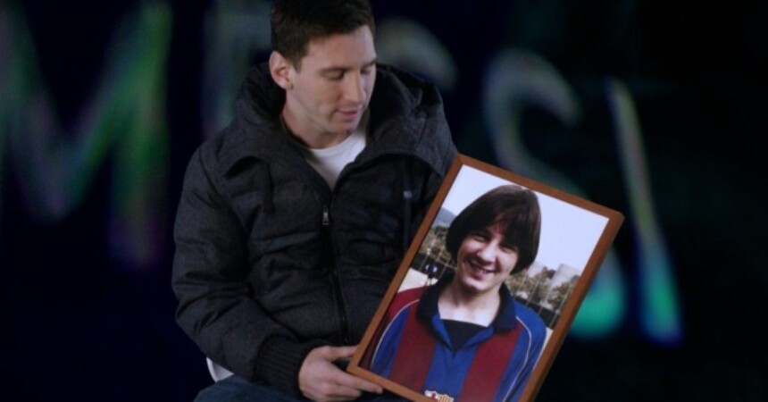 Barcelona: San o nogometnom savršenstvu