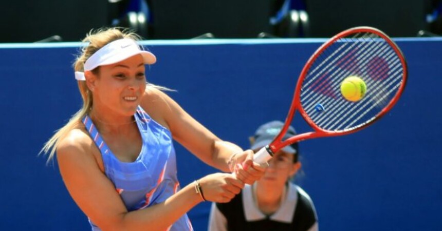 Donna Vekić krenula pobjedom u Wimbledonu