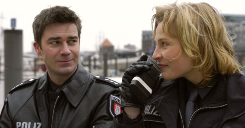 Premijerno: Nova kriminalistička serija Hamburg 112