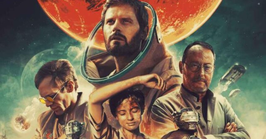 Ljetna pozornica Tuškanac – Od Frke do fantastičnih filmova