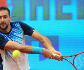 Marin Čilić 32. nositelj u Wimbledonu