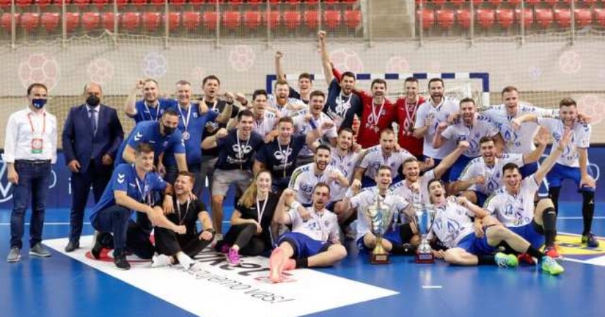PPD Zagreb osvojio 27. naslov pobjednika Kupa Hrvatske!
