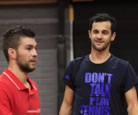 Mektić i Pavić izborili finale ATP turnira u Eastbourneu