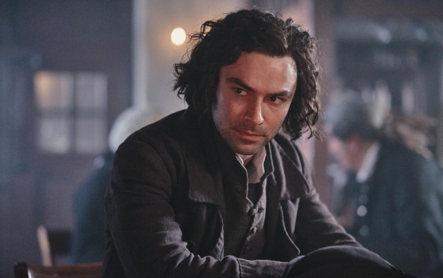 Poldark
