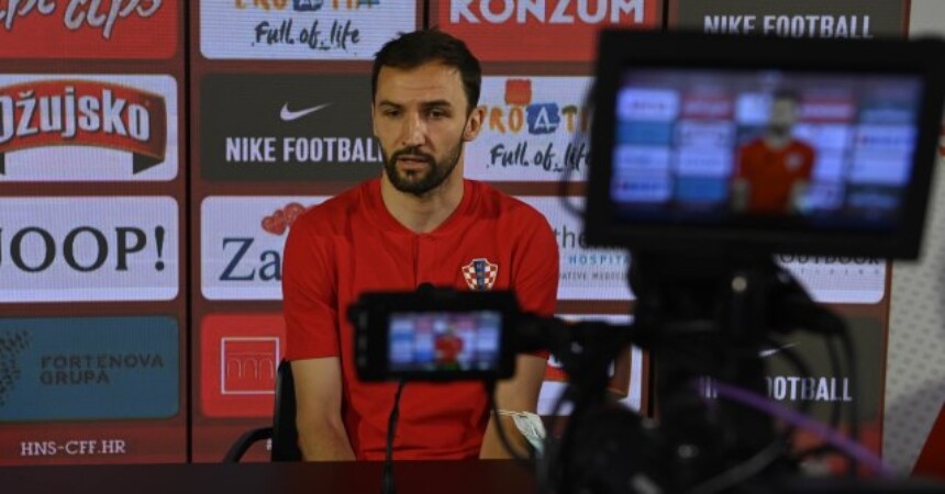 Milan Badelj: Vjerujem da ćemo prvu utakmicu odigrati na visokom nivou