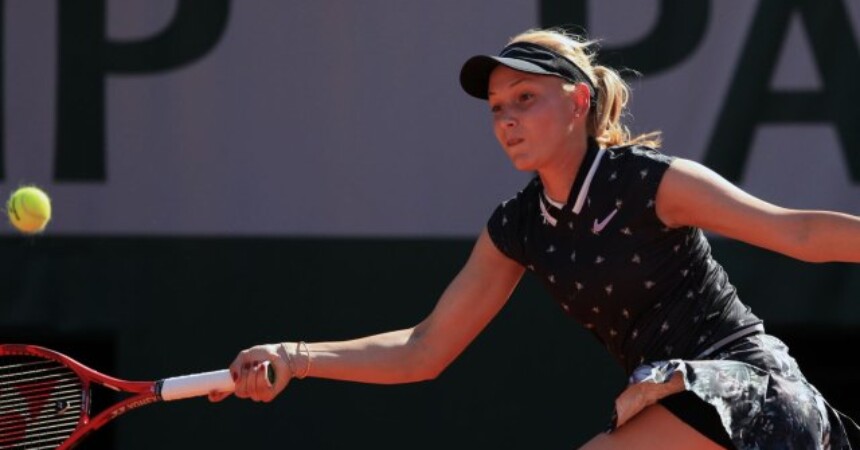 Donna Vekić izgubila u 2. kolu wimbledonskog turnira