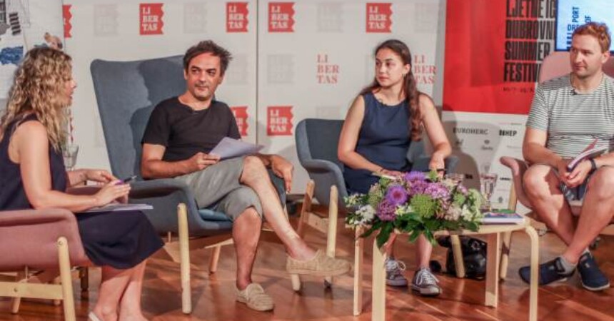 Predstavljena završna publikacija projekta Luka sanjara