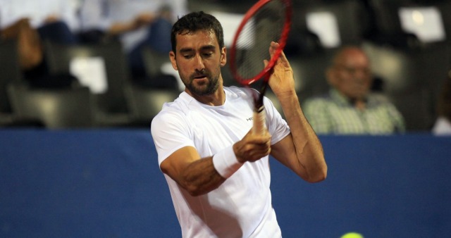 Marin Čilić