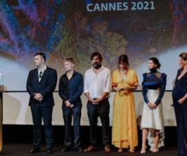 Murina osvojila nagradu za najbolji debitantski film u Cannesu