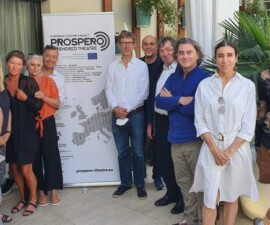 Prospero: Projekt Bobe Jelčića predstavljen na Festivalu u Avignonu