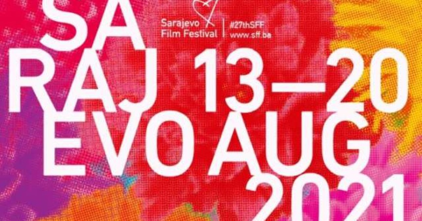 7 hrvatskih filmova u natjecateljskim programima 27. Sarajevo Film Festivala