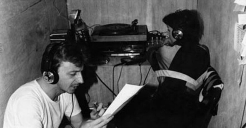 Premijerno na obljetnicu Oluje: Slike rata – Matko Biljak