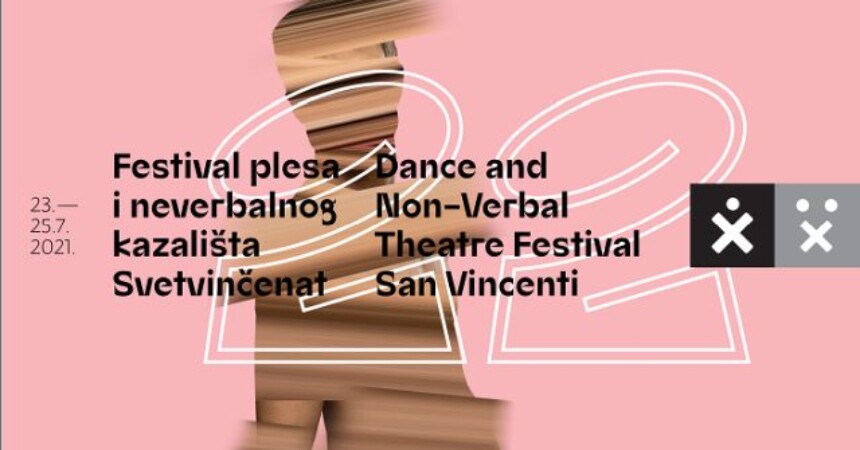 Svetvinčenat od 23. do 25. srpnja kao centar plesa