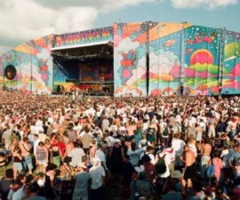 Premijerno: Film Woodstock ’99: Mir, ljubav i bijes