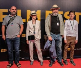 Filmom Murina otvoren 68. Pulski filmski festival