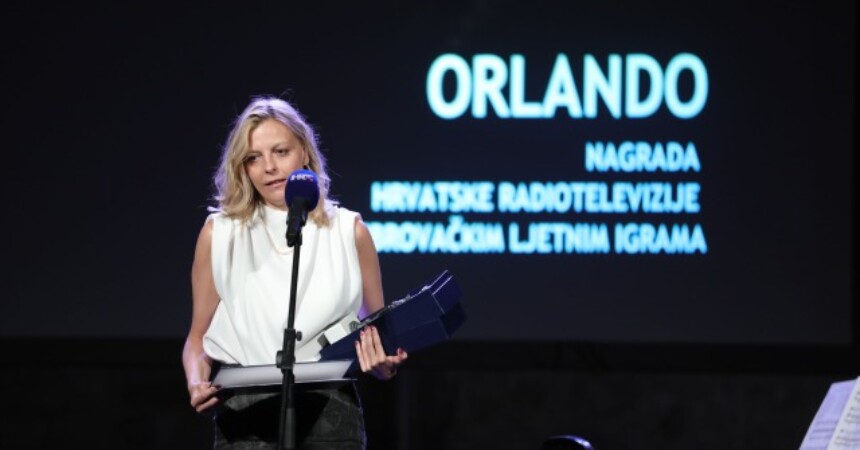 Predstava Glava lava osvojila nagradu Orlando