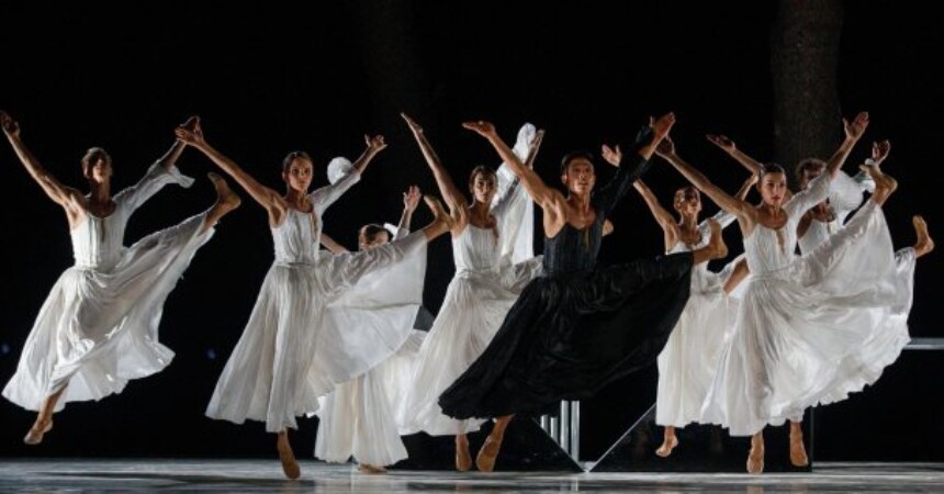 Premijerno: Balet Mozart A 2 & Don Juan