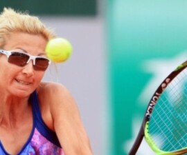 Darija Jurak osvojila deveti WTA naslov u karijeri