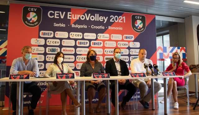 EuroVolley