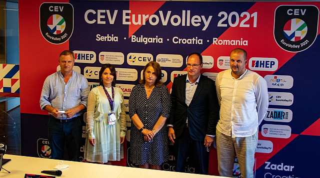 EuroVolley
