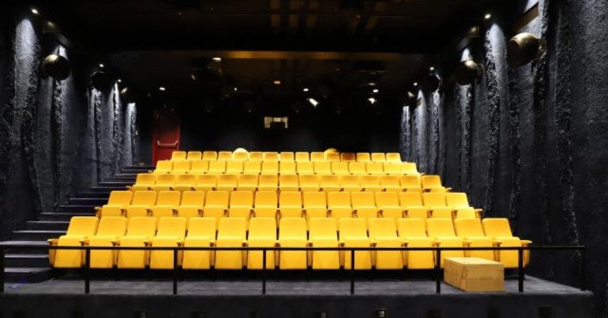 Filmski dani u Dječjoj kući