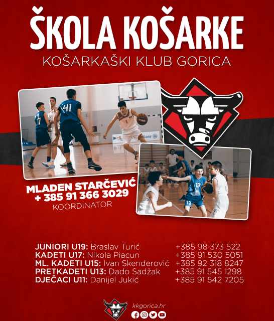 KK Gorica