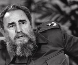 Kuba, revolucija i svijet – Borci