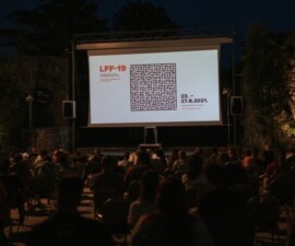 Filmovi o radništvu otvorili 19. Liburnia Film Festival