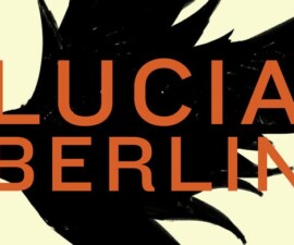 Lucia Berlin