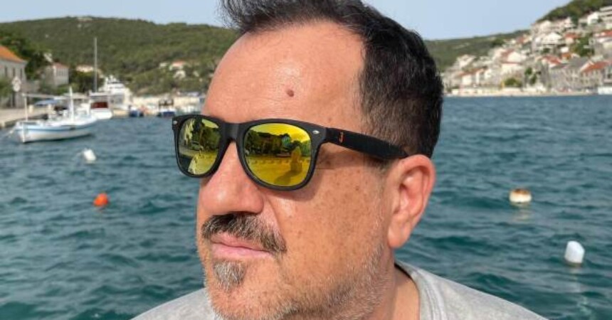 Neno Belan & Fiumensi na Sunčanoj strani Prisavlja