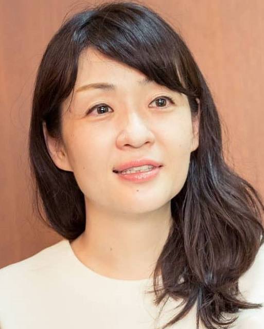 Sayake Murate