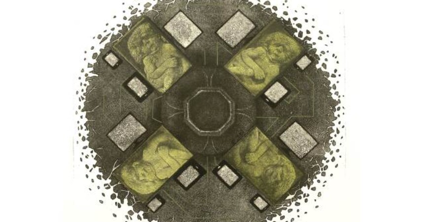 Ulaz besplatan: Izložba Serotonin addiction