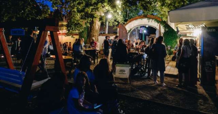 Otvorena 23. Škola medijske kulture