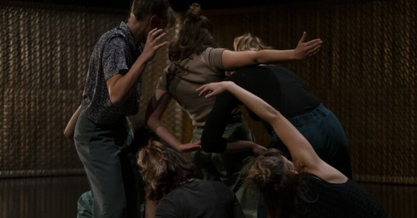 Čarobni sklad zajedništva donosi ples Skupa u nedjelju u Lazaretima