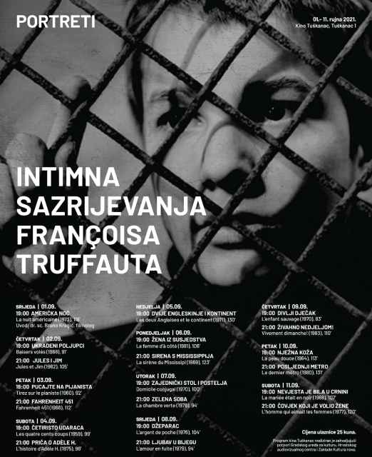 Truffauta