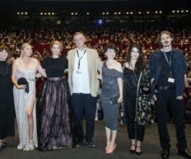 Film Zbornica osvojio dva velika priznanja Filmskog festivala Karlovy Vary